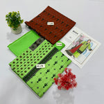 Original Brand Reet 3pc Lawn 5 Suits B
