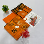 Original Brand Reet 3pc Lawn 5 Suits B