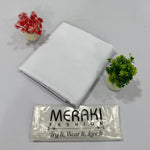 GENT’S PARIMIUM SOFT COTTON 5 SUITS A