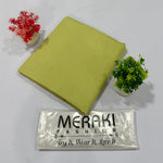 GENT’S PARIMIUM SOFT COTTON 5 SUITS A