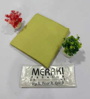 GENT’S PARIMIUM SOFT COTTON 5 SUITS A