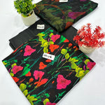 ORIGINAL BRAND ALKARAM 3 PC DIGITAL PRINT LAWN 10 SUITS A