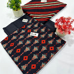ORIGINAL BRAND ALKARAM 3 PC DIGITAL PRINT LAWN 10 SUITS A