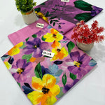 ORIGINAL BRAND ALKARAM 3 PC DIGITAL PRINT LAWN 10 SUITS A