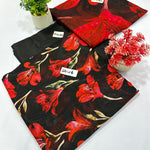 ORIGINAL BRAND ALKARAM 3 PC DIGITAL PRINT LAWN 10 SUITS B