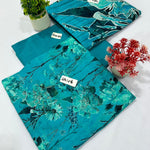 ORIGINAL BRAND ALKARAM 3 PC DIGITAL PRINT LAWN 10 SUITS A