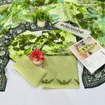Edenrobe 3 Piece Lawn 5 Suits B