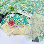 Mix Brand MARIA.B | ETHNIC | SAPPHIRE | 3 Pc Lawn 5 Suits B