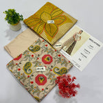 BEECHTREE DIGITAL PRINT LAWN 5 SUITS B