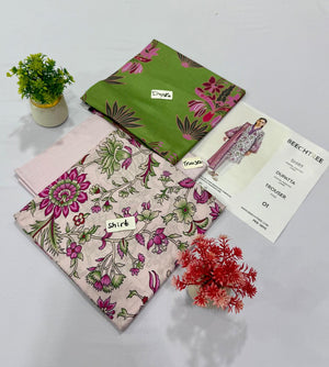 BEECHTREE DIGITAL PRINT LAWN 10 SUITS