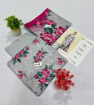 BEECHTREE DIGITAL PRINT LAWN 10 SUITS