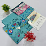 BEECHTREE DIGITAL PRINT LAWN 10 SUITS