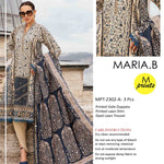 Maria.B 3PC Lawn 9 Suits