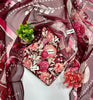 Bana Dora Bamber Dupatta All Over Linen 10 Suits