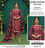 EDENROBE DIGITAL PRINT 72/72 LINEN  SUITS 6 B
