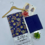 ZOHRA by Motifz 2PC Khaddar 20 Suit