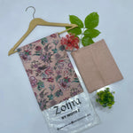 ZOHRA by Motifz 2PC Khaddar 20 Suit