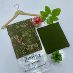 ZOHRA by Motifz 2PC Khaddar 20 Suit