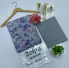 ZOHRA by Motifz 2PC Khaddar 5 Suit