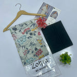 ZOHRA by Motifz 2PC Khaddar 20 Suit