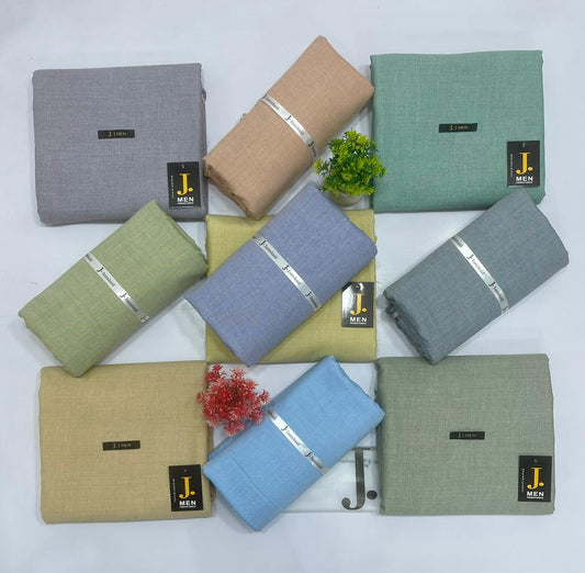 Gents J. Winter Wool  10 Suits