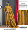 MERAKI FASHION VOL 405 LUXURY EMBROIDERED 4 SUITS B
