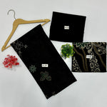 Original Brand Bana Dora Peace wool 3PC 5 Suits A