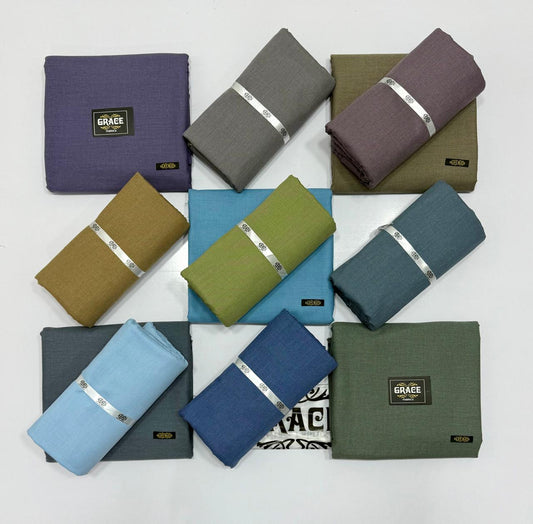 Grace Winter Apple Wool 12 Suits