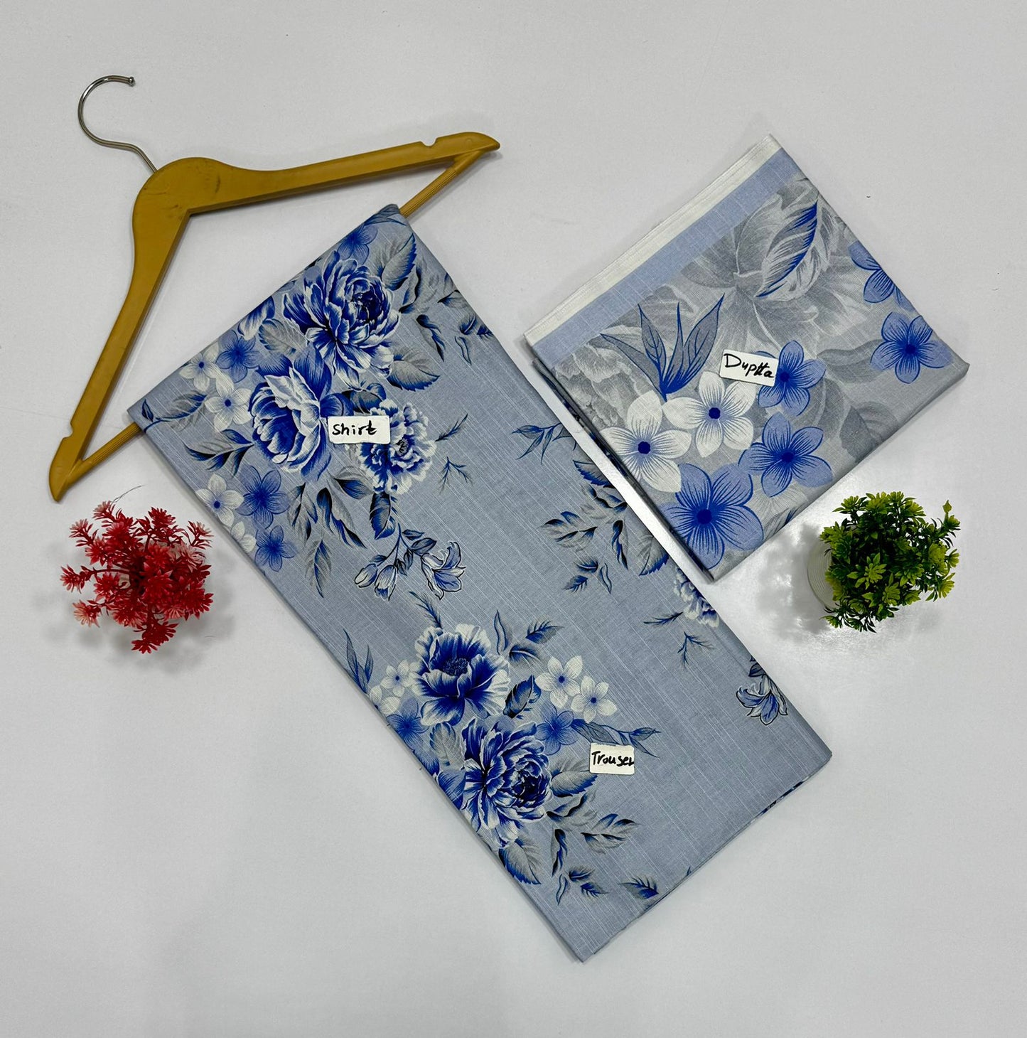 Hit Codes Big Brand 3 Pc Khaddar (13 Suits)