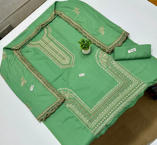 Meraki Fashion Vol 430 Bana Dora Dhanak (6 Suits)