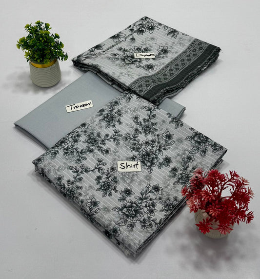 Original Brand Peach Wool Bana Dora Mother Collection (10 Suits)