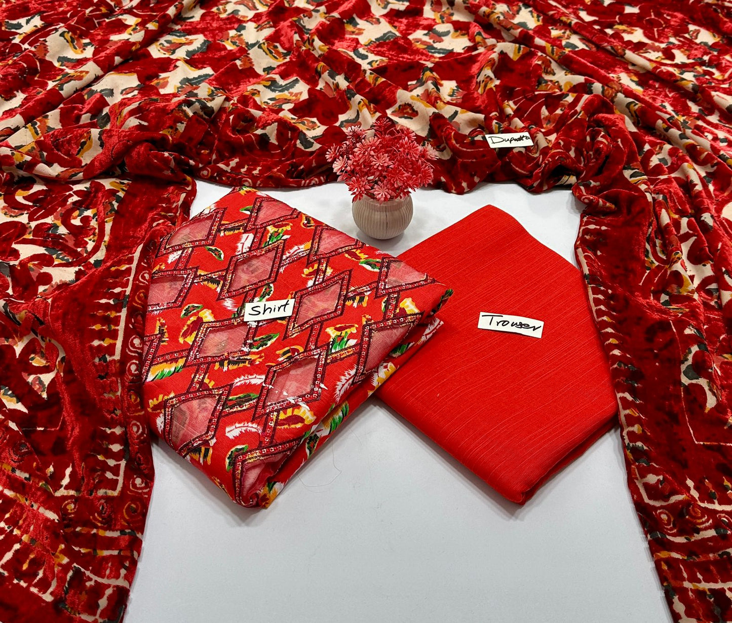 Winter Sale Vol 2 Khadder (5 Suits)B