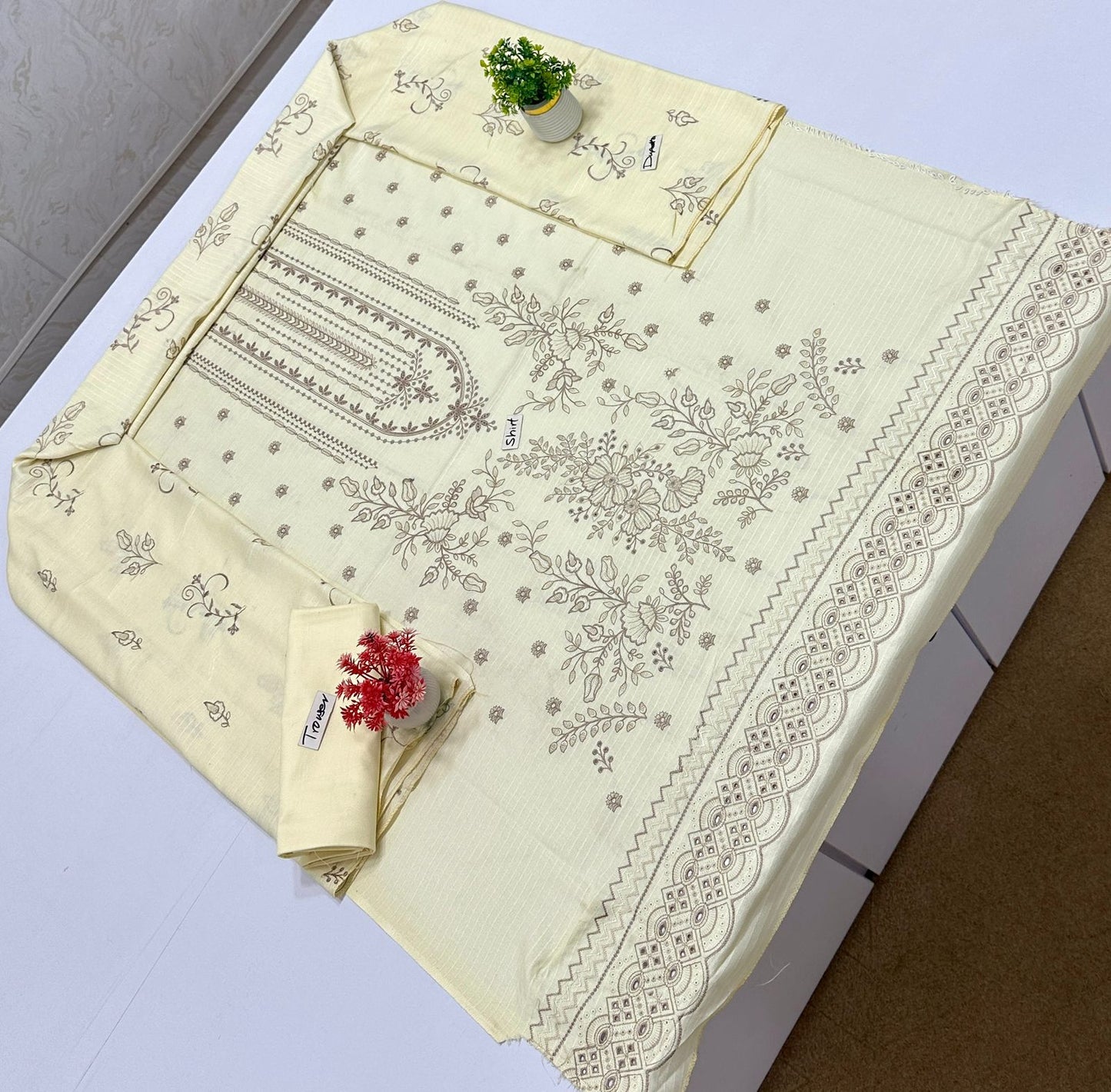 Meraki Fashion Vol 449 Mother Collection (3 Suits)B