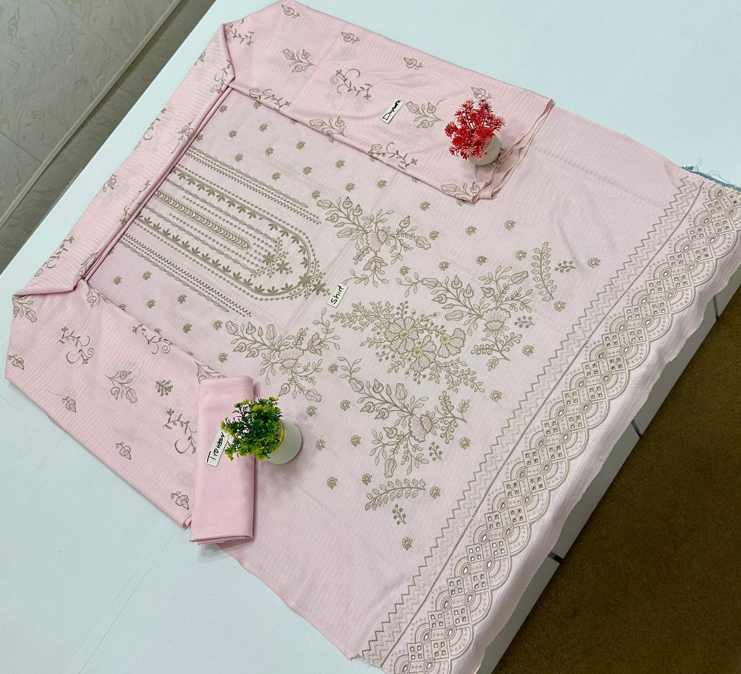 Meraki Fashion Vol 449 Mother Collection (3 Suits)B