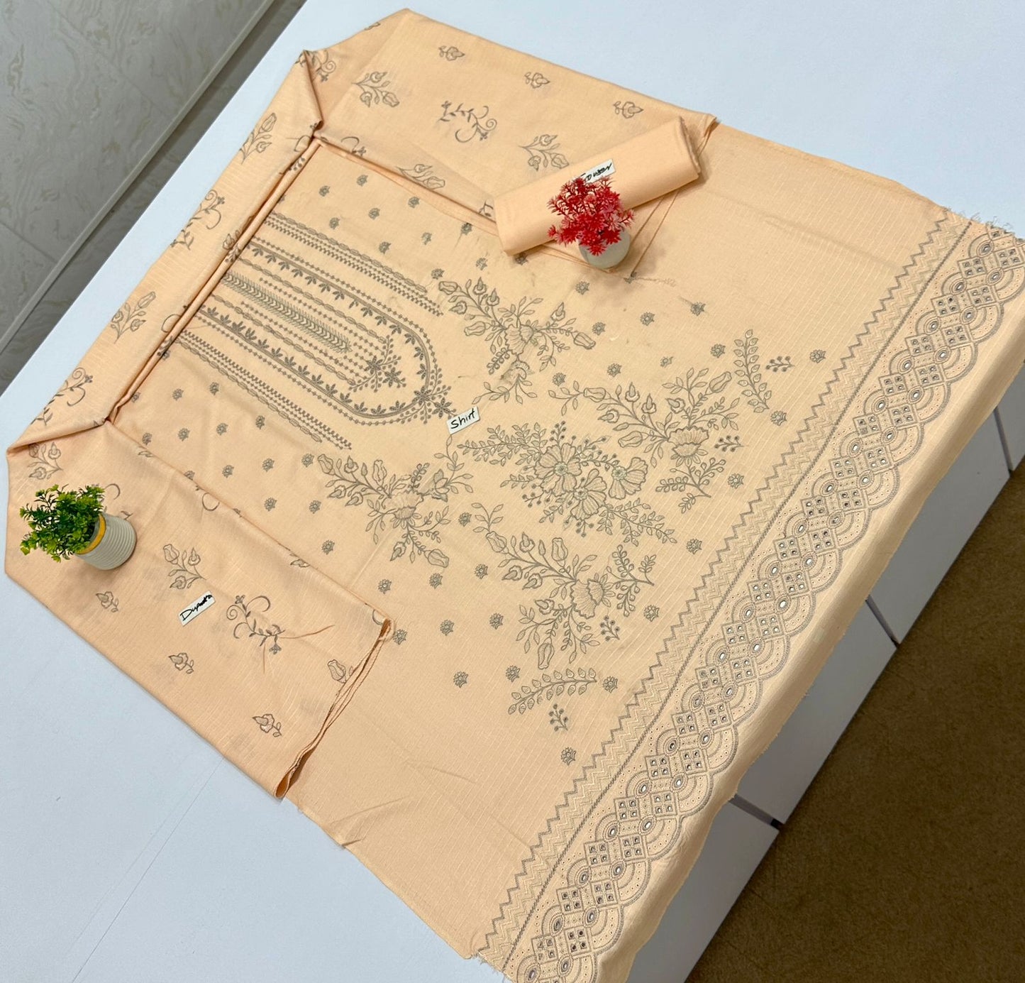 Meraki Fashion Vol 449 Mother Collection (6 Suits)