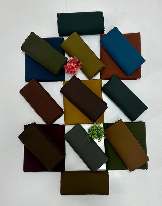 Meraki Fashion vol 451 Gents Winter Wash Wear (15 Suits )