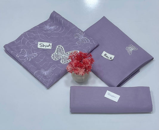 Butterfly 2 Piece Trending Article (5 Suits ) A