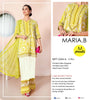 Maria.B 3PC Lawn 5 Suits A