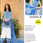Maria.B 3PC Lawn 9 Suits