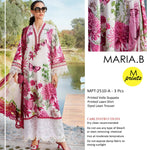 Maria.B 3PC Lawn 9 Suits