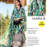Maria.B 3PC Lawn 9 Suits