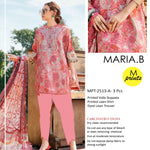 Maria.B 3PC Lawn 9 Suits