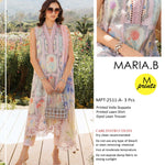 Maria.B 3PC Lawn 9 Suits