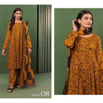 OMANG DIGITAL PRINT 3PC LAWN 20 SUITS
