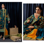 OMANG DIGITAL PRINT 3PC LAWN 20 SUITS