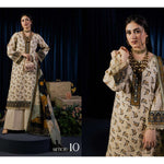 OMANG DIGITAL PRINT 3PC LAWN 5 SUITS
