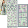 Orient 3PC Lawn 5 Suits B