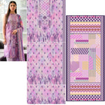 Orient 3PC Lawn 5 Suits B