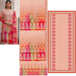 Orient 3PC Lawn 5 Suits B
