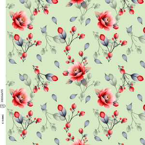 Sapphire Bana Dora 2 pc linen 8 Suits B